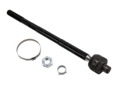 2014 Cadillac XTS Tie Rod - 13271996