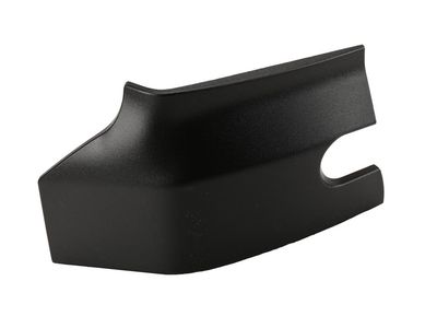 22801018 GM Molding Assembly, Front Fender Lower Rear *Anthracite Product Photo 4 of 4