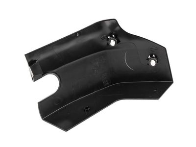 22801018 GM Molding Assembly, Front Fender Lower Rear *Anthracite Product Photo 3 of 4