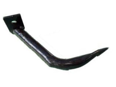 GM 15184117 Brace Asm,Front Bumper Imp Bar