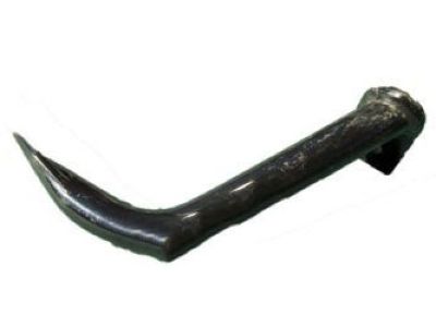 GM 15184117 Brace Asm,Front Bumper Imp Bar