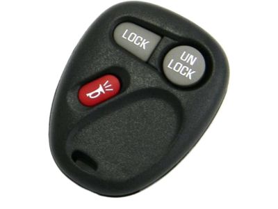 15732803 GM Remote Control Door Lock Transmitter Product Photo 1 of 4