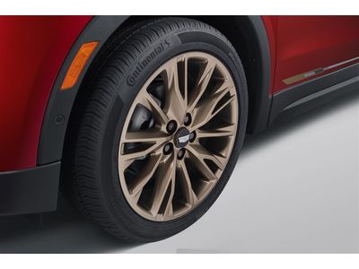Cadillac 42847404