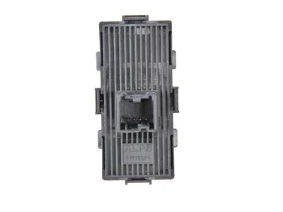 2006 Cadillac DTS Power Window Switch - 25916799