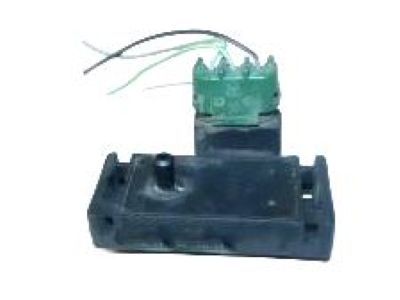 GM 10085692 Tube Assembly, Map Sensor Vacuum