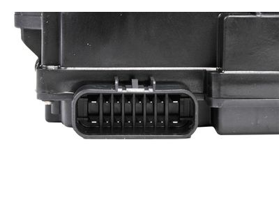 2016 Cadillac ATS ABS Control Module - 13509440