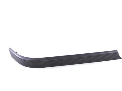 GM 10156794 Strip,Front Bumper Rubber