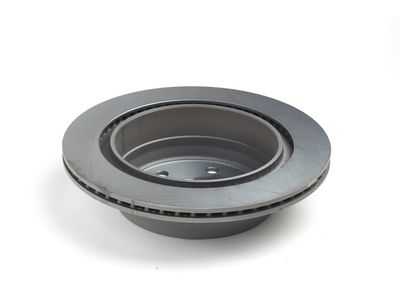 Chevrolet Brake Disc - 23195438
