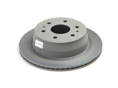 Chevrolet Brake Disc - 23195438