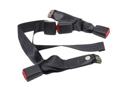 Chevrolet Lumina Seat Belt - 12369342