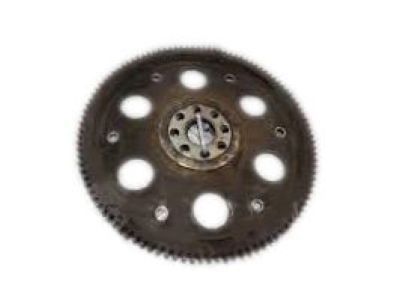 GM 88972974 Automatic Transmission Flexible Plate