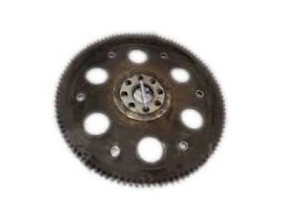 Chevrolet Prizm Flywheel - 88972974