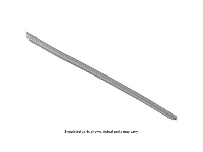 2020 Chevrolet Corvette Door Moldings - 84837021