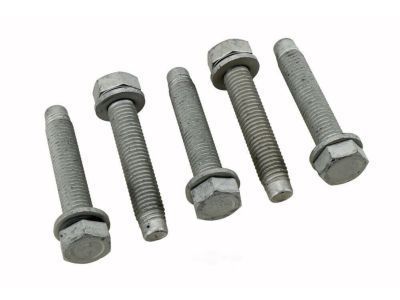 GM 11610587 Bolt/Screw *W/Flat Washe