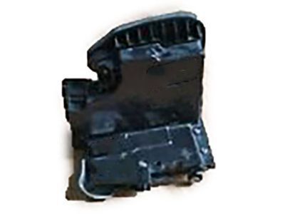 Chevrolet Center Console Latch - 84318923