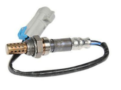 Chevrolet Impala Oxygen Sensor - 12590789