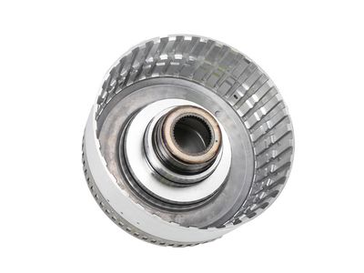 Cadillac 24286931