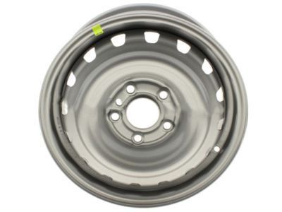 Chevrolet City Express Spare Wheel - 19316550