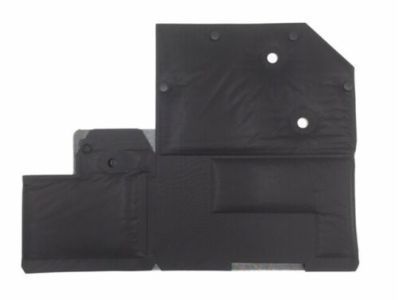 GM 90588752 Cover,Battery