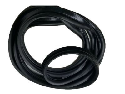 GM 10371150 Weatherstrip,Lift Gate