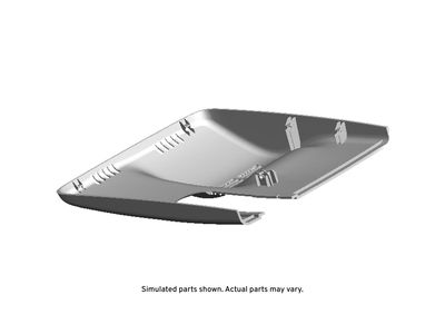 Buick Verano Mirror Cover - 22851793