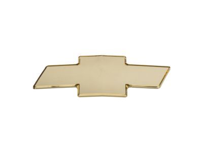 GM 12335700 Radiator Grille Emblem