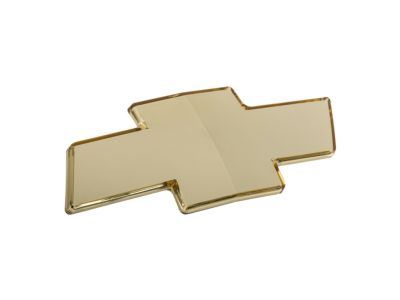 Chevrolet Suburban Emblem - 12335700