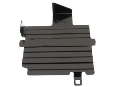 GM 13284552 Protector, Battery Tray