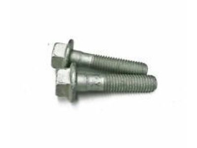 GM 11570842 Screw, Special Hexagon Head