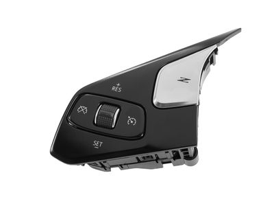 2020 Chevrolet Corvette Cruise Control Switch - 86585592