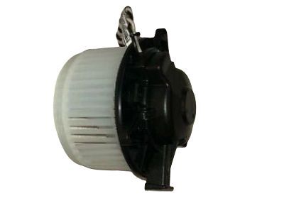 GM 22954786 Motor Assembly, Blower (W/ Impeller)