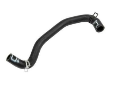 2014 Chevrolet Spark Cooling Hose - 95382835