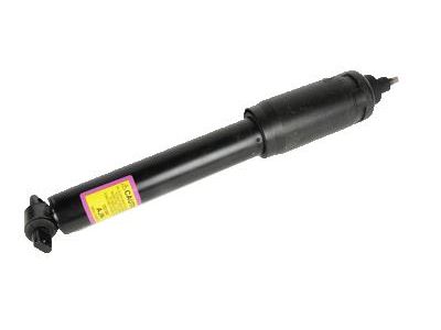 2011 Chevrolet Corvette Shock Absorber - 10313647