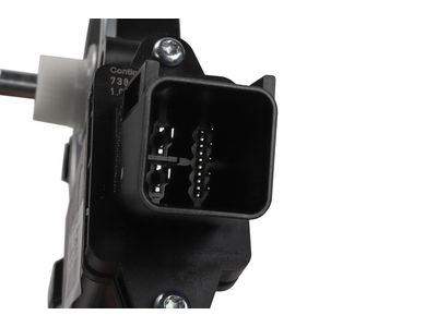 2019 GMC Terrain Window Motor - 84478579
