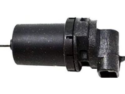 2008 Buick Allure Vehicle Speed Sensor - 24238955