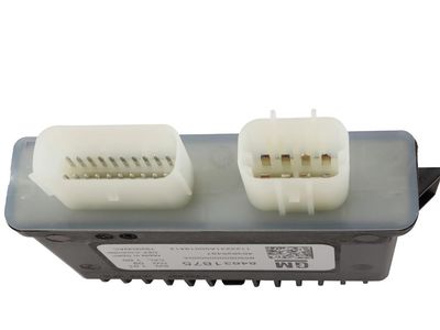 Chevrolet 84631875