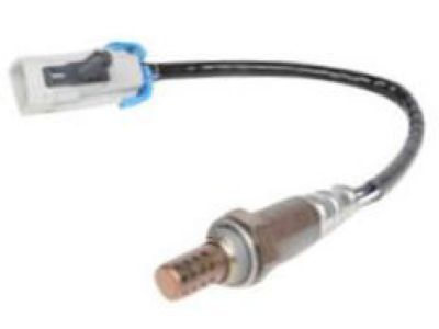 Chevrolet Silverado Oxygen Sensor - 12576131