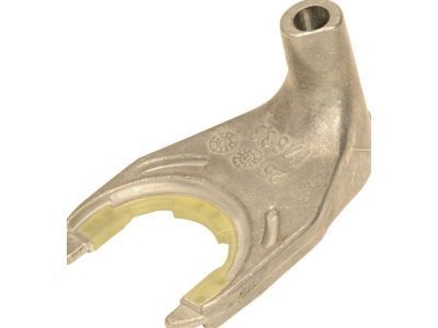 GM 12544310 Fork Asm,Transfer Case High/Low Shift