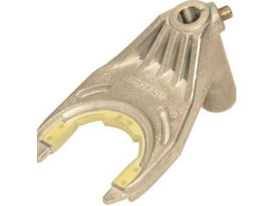 Cadillac Shift Fork - 12544310