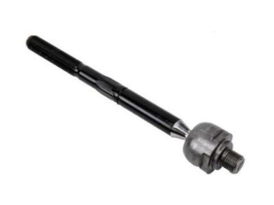 Cadillac CT6 Tie Rod - 23183694