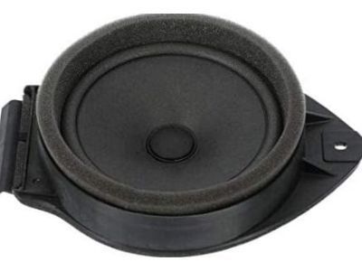 Hummer Car Speakers - 15221426