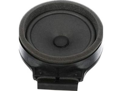 GM 15221426 Speaker,Radio Front Side Door