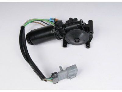 GM 19208855 Actuator Asm,Headlamp(LH)