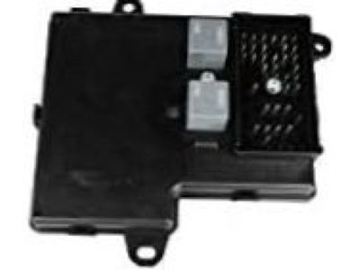 GM 25861370 Body Control Module Assembly