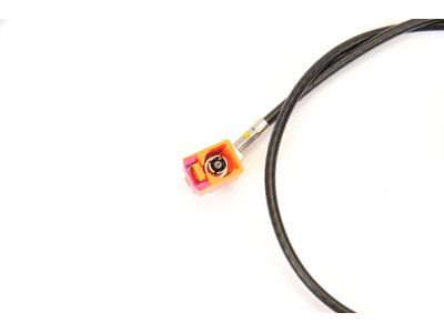 2016 Chevrolet Impala Antenna Cable - 23225650