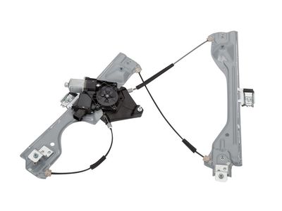 2016 Cadillac CTS Window Regulator - 84005616