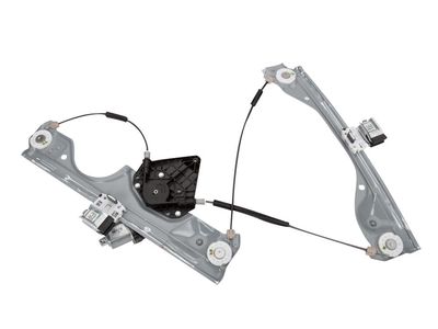 2016 Cadillac CTS Window Regulator - 84005616