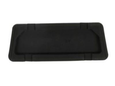 GM 15210659 Pad Asm,Brake Pedal