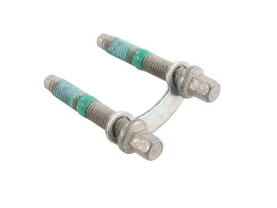 84807281 GM RETAINER-F/AXL PROP SHF Product Photo 2 of 2