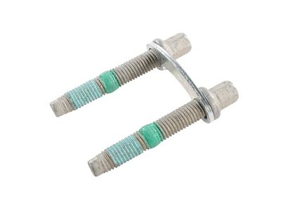 84807281 GM RETAINER-F/AXL PROP SHF Product Photo 1 of 2